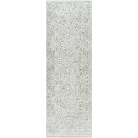 Amelie AML-2379 Machine Washable Area Rug